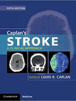 Caplan's Stroke: A Clinical Approach,5/e