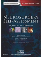 Neurosurgery Self-Assessment: Questions and Answers