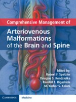 Comprehensive Management of Arteriovenous Malformations of the Brain and Spine