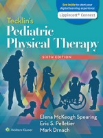Tecklin's Pediatric Physical Therapy 6e