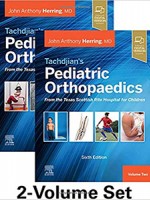 Tachdjian's Pediatric Orthopaedics 6e- 2Vols