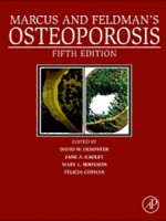 Marcus and Feldman's Osteoporosis 5/e
