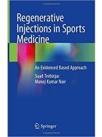 Regenerative Injections in Sports Medicine