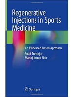 Regenerative Injections in Sports Medicine