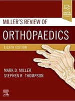 Miller's Review of Orthopaedics 8e