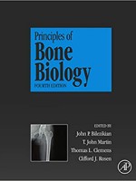 Principles of Bone Biology 4e