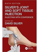 Silver's Joint and Soft Tissue Injection: Injecting with Confidence 6e