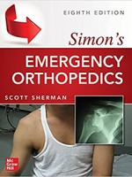 Simon's Emergency Orthopedics 8e