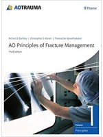 AO Principles of Fracture Management,3/e(2Vols)