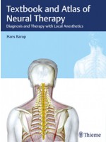 Textbook and Atlas of Neural Therapy:Diagnosis and Therapy with Local Anesthetics