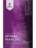 Spinal Manual Textbook 2e