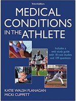 Medical Conditions in the Athlete,3/e-With Web Study Guide