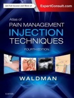 Atlas of Pain Management Injection Techniques, 4/e