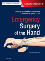 Emergency Surgery of the Hand,4/e
