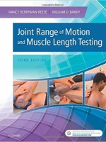 Joint Range of Motion and Muscle Length Testing, 3/e