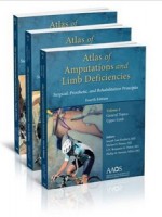 Atlas of Amputations and Limb Deficiencies,4/e