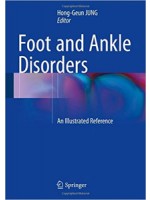 Foot and Ankle Disorders: An Illustrated Reference