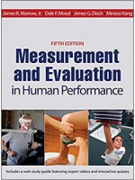 Measurement and Evaluation in Human Performance With Web Study Guid,5/e