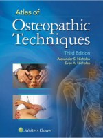 Atlas of Osteopathic Techniques,3/e