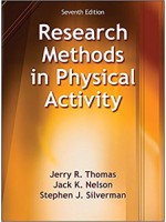 Research Methods in Physical Activity,7/e