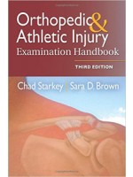 Orthopedic & Athletic Injury Examination Handbook,3/e