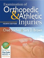 Examination of Orthopedic & Athletic Injuries,4/e