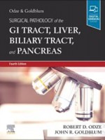 Surgical Pathology of the GI Tract, Liver, Biliary Tract and Pancreas 4e