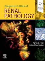 Diagnostic Atlas of Renal Pathology 3e