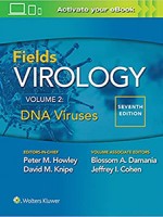Fields Virology: DNA Viruses 7e
