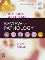 Robbins and Cotran Review of Pathology 5e