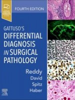 Gattuso's Differential Diagnosis in Surgical Pathology 4e