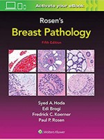 Rosen's Breast Pathology 5e