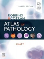 Robbins and Cotran Atlas of Pathology (Robbins Pathology) 4/e