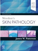 Weedon's Skin Pathology 5e