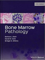 Bone Marrow Pathology 5e