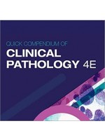 Quick Compendium of Clinical Pathology 4e