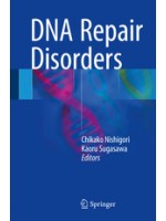 DNA Repair Disorders