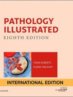 Pathology Illustrated 8e (IE)