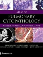 Atlas of Pulmonary Cytopathology