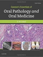 Cawson's Essentials of Oral Pathology and Oral Medicine,9/e