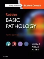 Robbins Basic Pathology,10/e