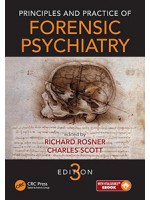 Principles and Practice of Forensic Psychiatry 3e