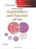 Diagnostic Pathology: Hepatobiliary and Pancreas, 2/e