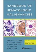 Handbook of Hematologic Malignancies