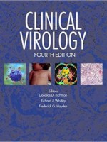 Clinical Virology, 4/e
