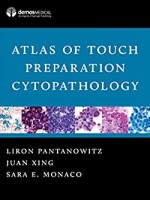 Atlas of Touch Preparation Cytopathology