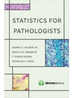 Statistics for Pathologists