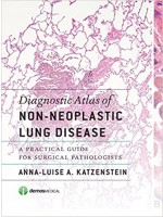 Diagnostic Atlas of Non-Neoplastic Lung Disease