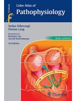 Color Atlas of Pathophysiology,3/e