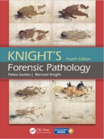 Knight's Forensic Pathology,4/e
